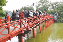 Promocionarán imágenes de Hanoi en Feria Internacional de Turismo