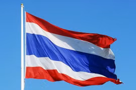 Tailandia ratifica plan de modernización de defensa en próximos 10 años