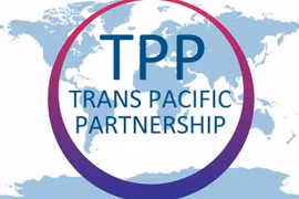 Países miembros debatirán sobre TPP en septiembre en Japón
