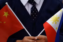 China y Filipinas acuerdan cooperación por más de tres mil millones de dólares 
