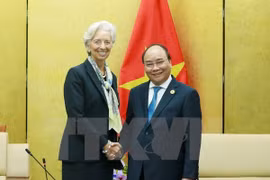Vietnam se esfuerza por impulsar el desarrollo económico, dijo su premier