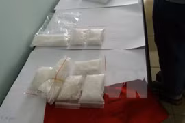 Indonesia y Malasia refuerzan cooperación en lucha antidrogas