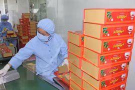 Inauguran en Ciudad Ho Chi Minh Semana de Medicina tradicional 