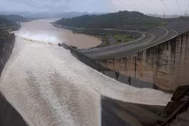 Nueva Zelanda ayuda a Vietnam en la seguridad de presas