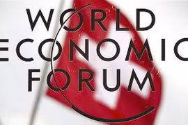 Firme mensaje de Vietnam en reunión del FEM en Davos 