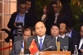 Con participación activa en Cumbre de ASEAN, Vietnam demuestra su capacidad de integración 