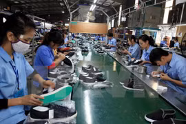 Calzado de Vietnam ante cuestión de avanzar tanto en calidad como en cantidad