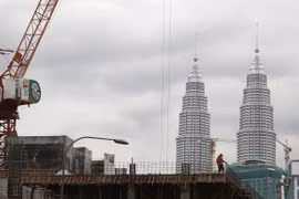 Intercambio comercial Vietnam-Malasia registra gran incremento en primeros cinco meses de 2017