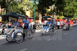 Vietnam y China fomentan nexos en industria sin humo