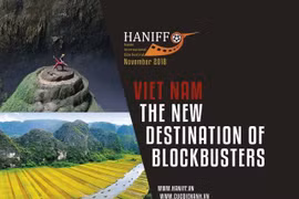Cine vietnamita deja buena impresión en Festival de Cannes 2017