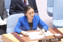Vietnam coopera con comunidad internacional para erradicar el tráfico humano