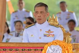 Constitución provisional de Tailandia entra en vigor
