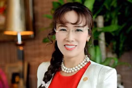 Forbes: Dos vietnamitas en la lista de los más ricos 
