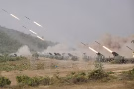 Camboya suspende maniobra militar anual con Estados Unidos