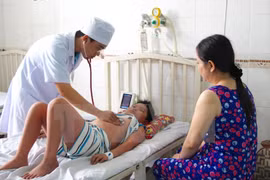 Alerta en Vietnam por propagación del dengue