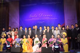 Vietnam y Sudcorea robustecen cooperación cultural y turística