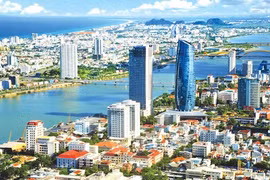 APEC 2017: Cada residente de Da Nang es un “embajador cultural”