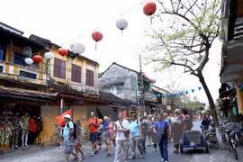 Vietnam robustece la promoción turística en el ámbito postal