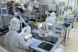 Hanoi promete favorecer actividades de negocios de empresas sudcoreanas