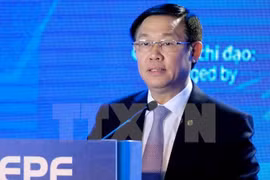 Vietnam concede importancia a reunión Davos del FEM, afirma vicepremier