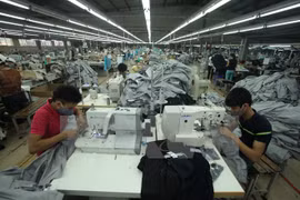 CFI ayuda a Vietnam con proyecto de producción textil sostenible