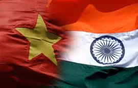 Comienza la Semana cultural Vietnam- India en Ciudad Ho Chi Minh