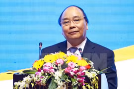 Premier vietnamita llama a inversiones en provincia de Quang Nam 