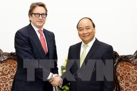Instan a fondo Harbinger Capital Partners a aumentar inversiones en Vietnam