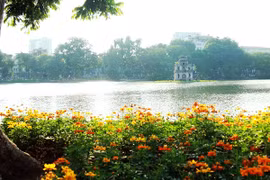 Hanoi promociona su imagen en CNN para captar a más turistas e inversionistas