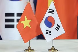 Vietnam y Sudcorea intercambian experiencias en reformas de sector público