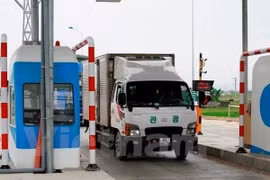 Examinan en Vietnam el despliegue del modelo BOT en el sector del transporte 