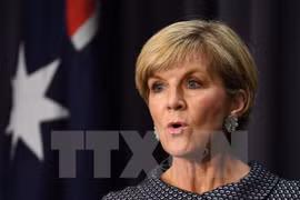 Australia refuerza relaciones con países del Sudeste de Asia