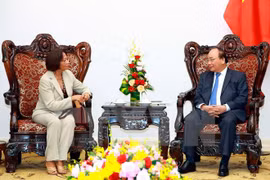 Vietnam promete condiciones óptimas para empresas de Timor Leste 