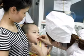 Dieta desequilibrada provoca carencia de micronutrientes en vietnamitas 