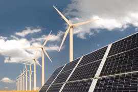 Vietnam y Estados Unidos comparten experiencias en desarrollo de energías limpias