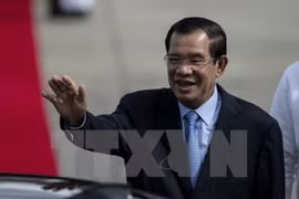 Premier de Camboya confirma estado estable del país tras disolución del CNRP
