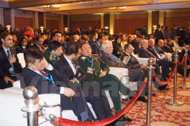Vietnam participa en diálogo geopolítico Raisina en India 