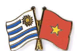 Inauguran Oficina de Consulado de Uruguay en Ciudad Ho Chi Minh