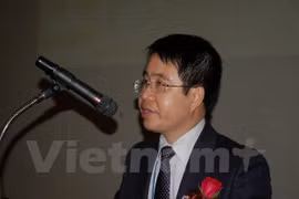 Sesiona en Sudcorea conferencia de jóvenes científicos vietnamitas