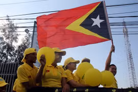 Viettel lanza servicios telefónicos 4G en Timor Leste