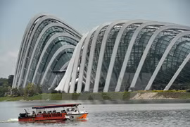 Singapur fortalece promoción turística nacional