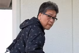Policía japonesa arresta a sospechoso vinculado al asesinato de niña vietnamita