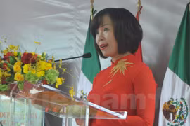 Celebran en extranjero actividades conmemorativas por Día Nacional de Vietnam 