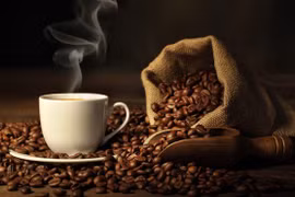 Valor de exportación de anacardo y café de Vietnam registra alto crecimiento 