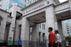 Indonesia: crecimiento económico anual inferior a meta trazada