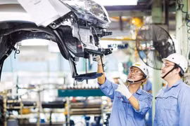 Promueven nexos económicos Vietnam - Japón 
