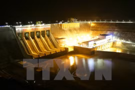 Vietnam construirá su primera central hidroeléctrica reversible 