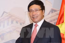 Vietnam enfatiza importancia de desarrollo de ASEAN con el pueblo como centro