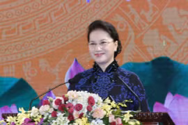 Conmemoran aniversario de relaciones diplomáticas Vietnam-Camboya