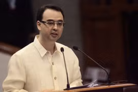 Filipinas: Duterte nombra a Cayetano como secretario de Relaciones Exteriores